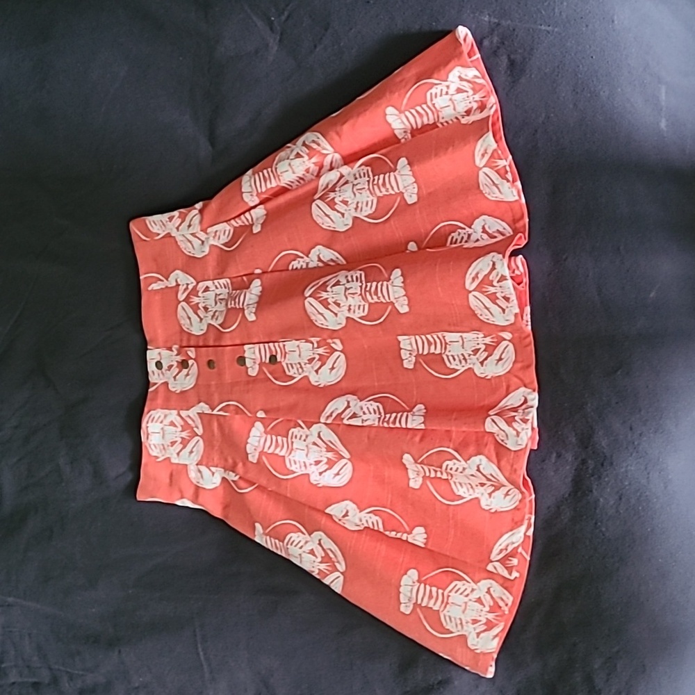 NWT BODYBAG by jude Skirt - Size S - Picture 5 of 5